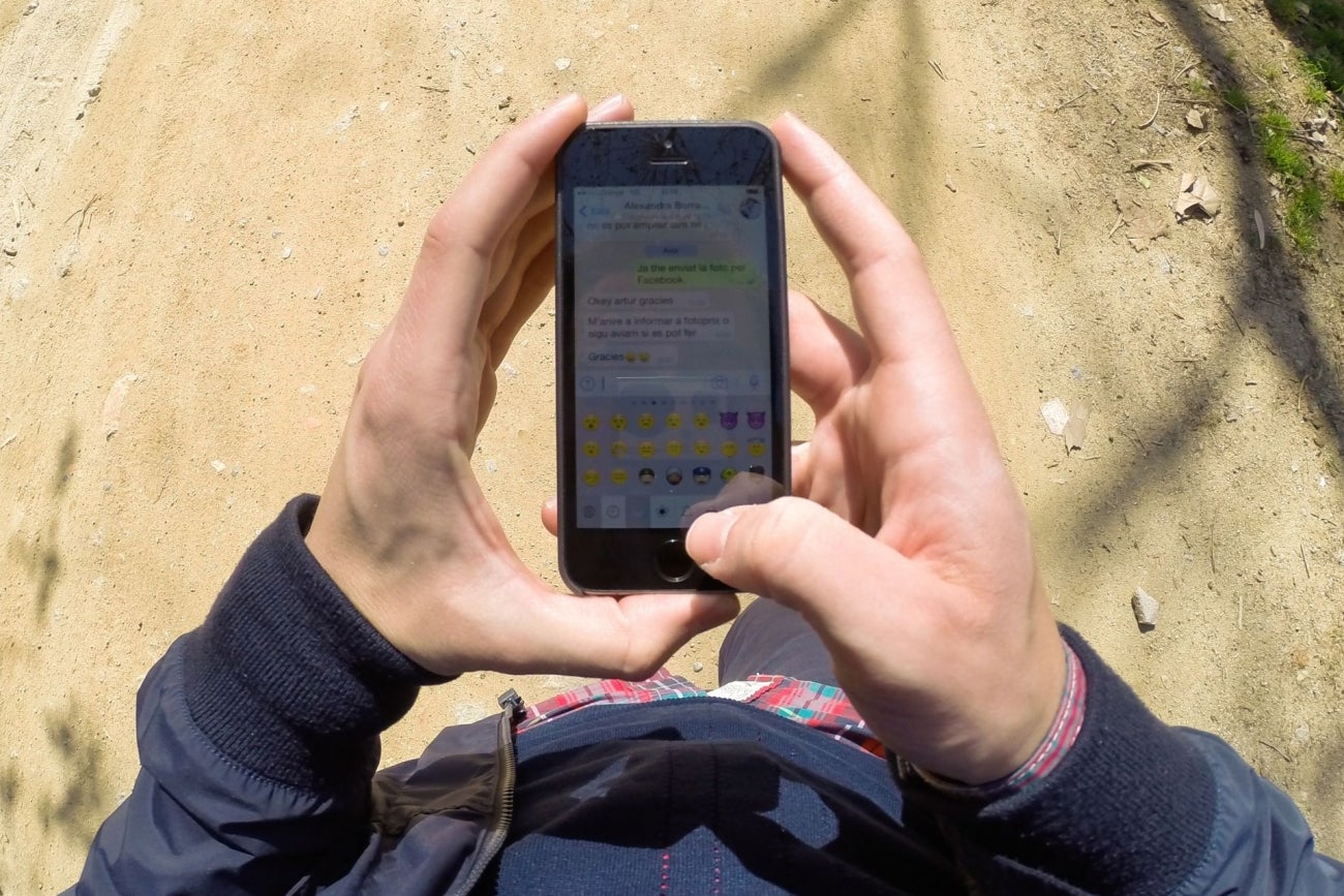 Apple Drops the Gun Emoji for a Friendlier Water Pistol