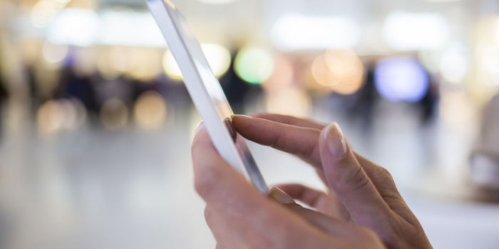 Creating an App? Know Your Competition First. (Infographic)