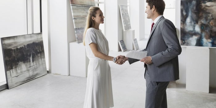 The 2 Essentials of Prospecting