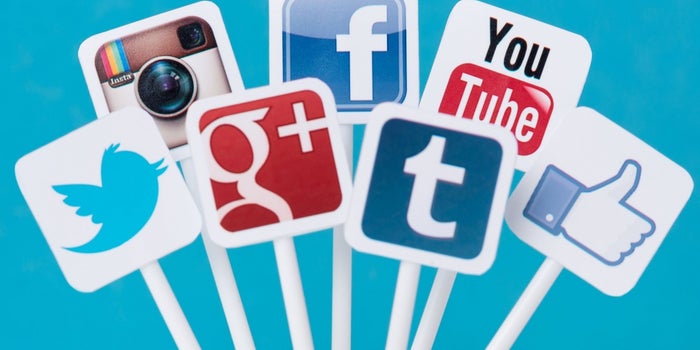 5 trucos en redes sociales para crecer tu marca