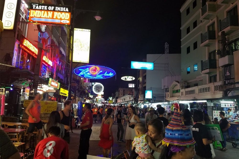 What I Learned From Getting Ripped Off by a Bangkok Tailor