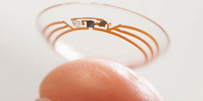 Alphabet and GlaxoSmithKline to Collaborate on Bioelectronic Research