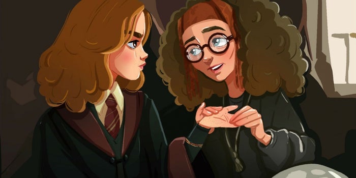 10 lecciones de mujeres de ficción