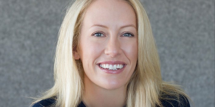 The Day This Eventbrite Co-Founder Learned When to Speak Up