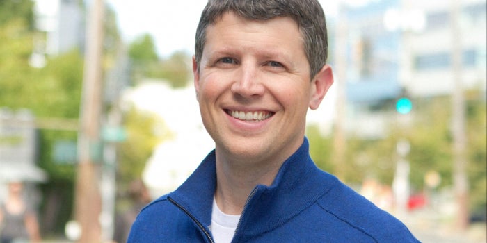 How This Founder Uses His Competitiveness to Succeed in Business