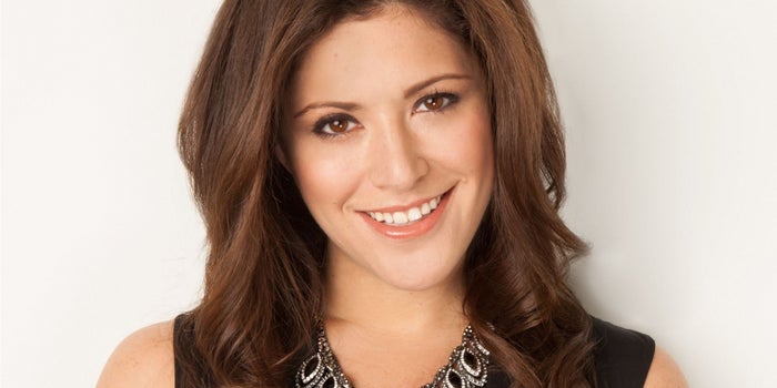 This Co-Founder of BaubleBar's Secret for Inspiration? Always 'Keep Your Eyes Peeled.'