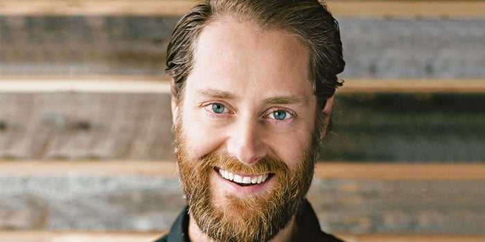 How Following His Heart Led This Entrepreneur to Start a Multi-Billion Dollar Company