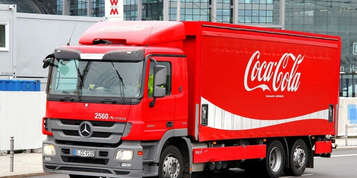 Coca-Cola impulsa startups para integrarlas a su cadena de valor