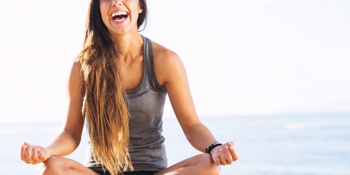 Los 10 mantras de las personas exitosas