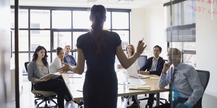 Establish Your Thought Leadership Role as a CEO