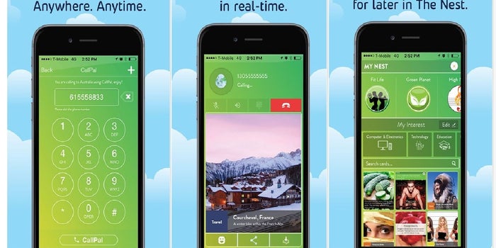 This App Lets You Call Any Number on the Planet – For Free