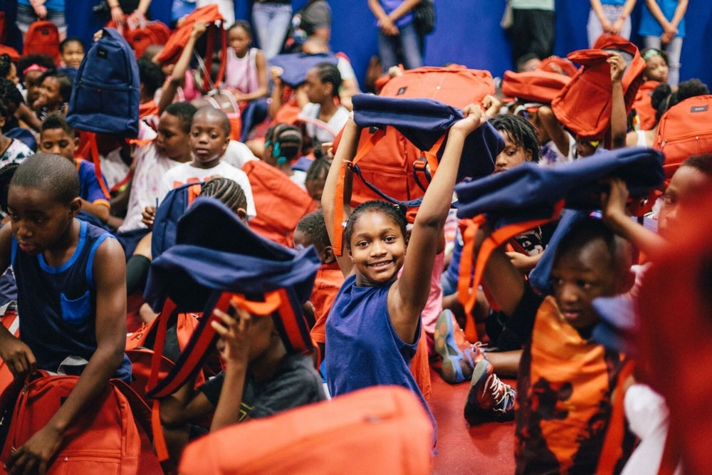 These Inspiring Startups Make Giving a Core Part of Their Missions