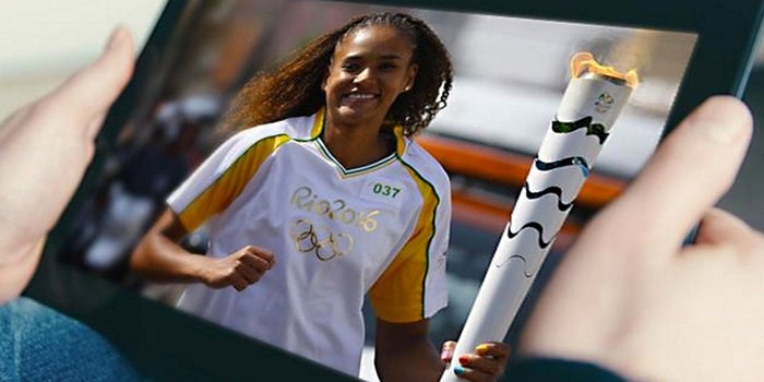 How to Watch the Rio 2016 Olympics Online