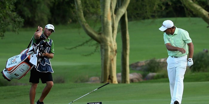 Nike Just Validated What I Already Knew: Golf Sucks