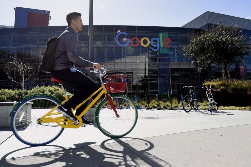 The 25 Highest-Paying Companies in America