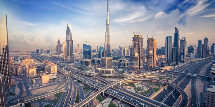 10th Edition Of Annual CFO Strategies Forum In Dubai This November