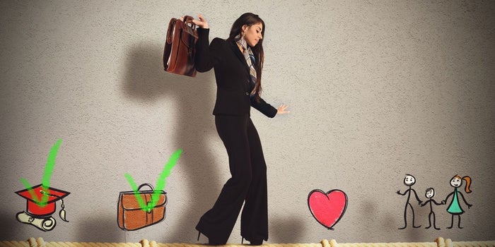 5 Simple Ways You Can Create a Perfect Work-Life Balance