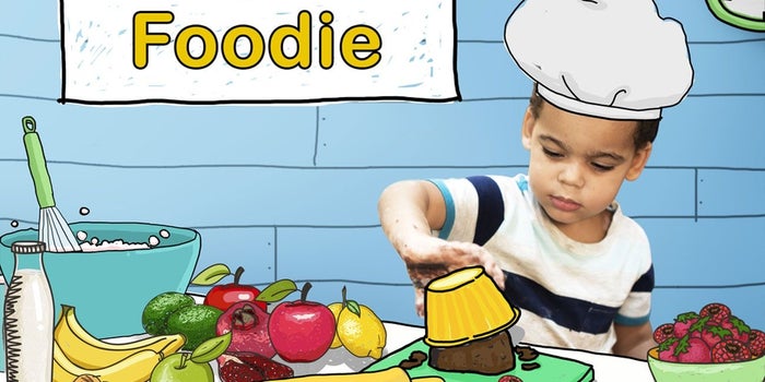 Meet The Foodies