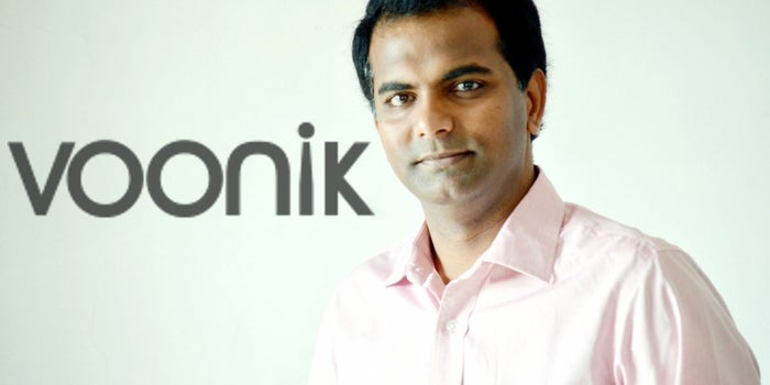 Being an Entrepreneur When all Eyeballs are on Voonik