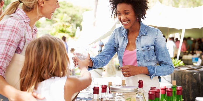 Lessons Startups Can Learn From Retail Business