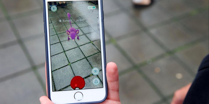Iran Is First Country to Ban Pokémon Go