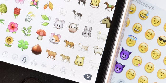 5 Etiquette Rules for Using Emojis at Work