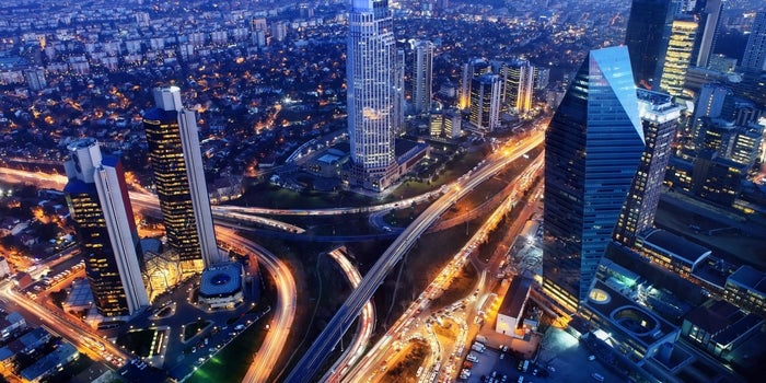 The Abraaj Group Closes First Turkey Fund At $526 Million