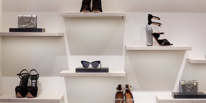 Crossing Shores: A Middle East-Born Brand Makes Its Way To London