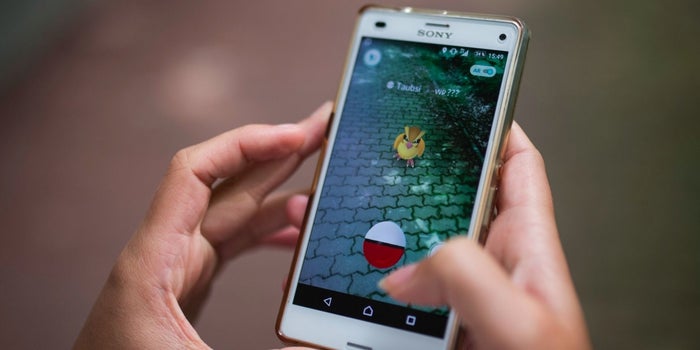 Pokémon Go Eludes Cloning Attempts by Big Game Studios