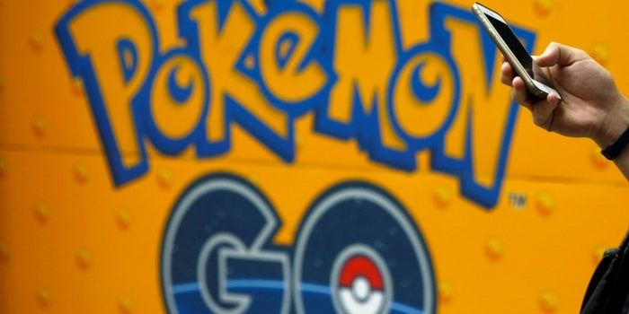 Thailand Plans No-Go Zones for Pokémon Go