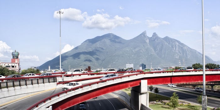 El ecosistema emprendedor regio