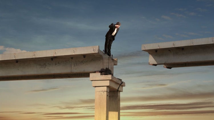 Mantén la calma en la crisis