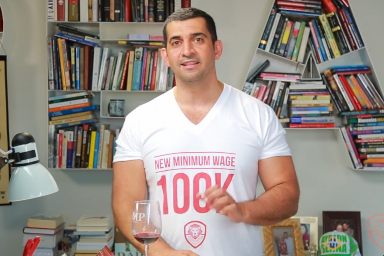 5 Tactics to Change Your Bad Mood