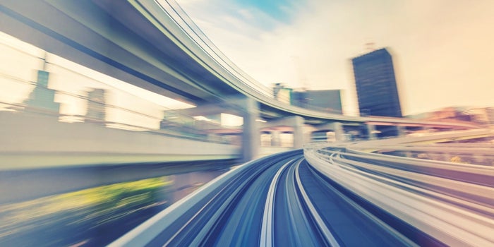 Dubai To Fujairah In Ten Minutes? Hyperloop Could Make It Possible