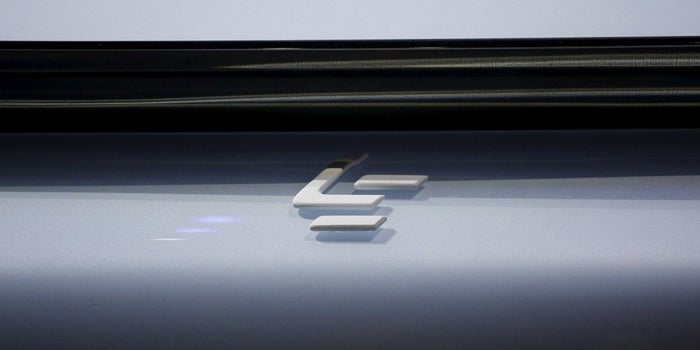 China's LeEco to Invest $1.8 Billion in Electric Car Factory