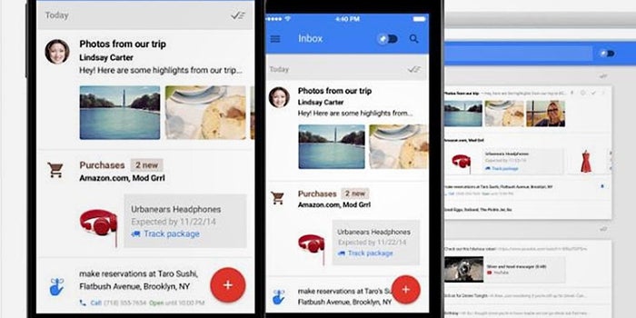 Good News for Gmail Users on Trello