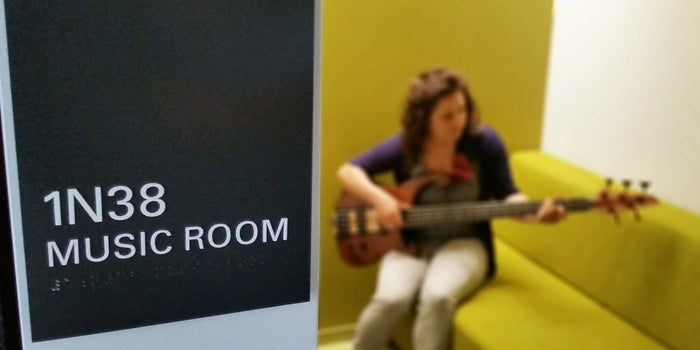 The Sophistication of Office Amenities