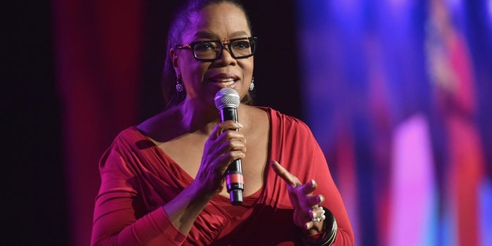 6 Influencer Secrets From Oprah, Tim Ferriss and Tony Robbins