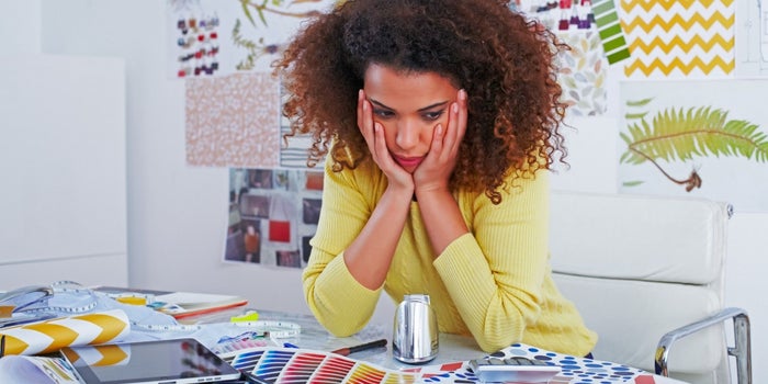 5 Things Parents Worry Will Cost Them Their Jobs