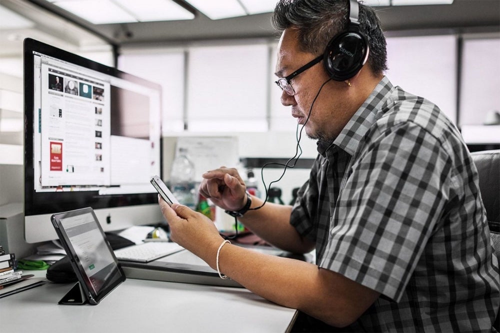 For a Workplace Productivity Boost, Ban These 10 Websites
