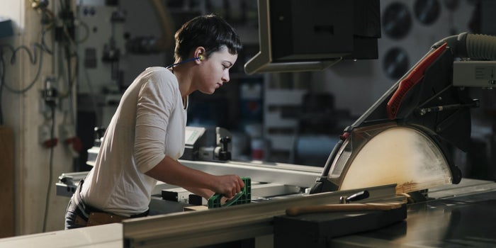 Women-Owned Businesses Are Looming Large In North Dakota