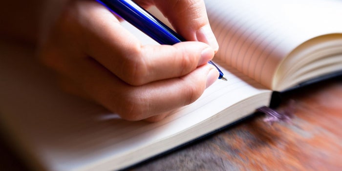 Las ventajas de escribir un libro