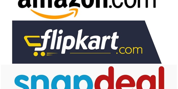 Violation of FDI Norms - Amazon, Snapdeal, Flipkart in Trouble Again?