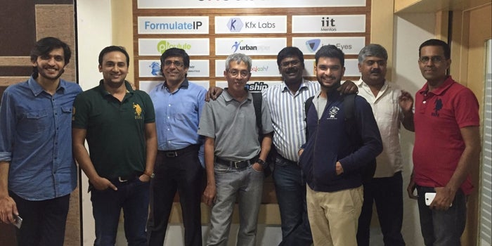 What Does This Bangalore-Based Incubator offer Entrepreneurs