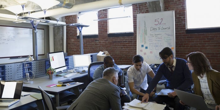 Want to Keep Your Employees Productive? Help Them Find Their Purpose.