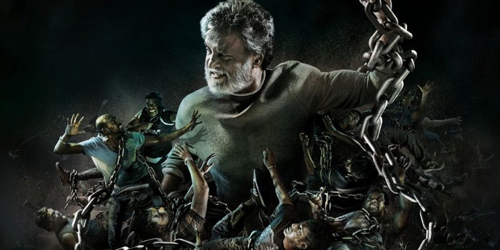 Entrepreneurs Catch The Kabali Fever - Know What They Learned From The Movie