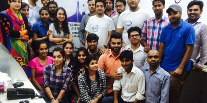 "We Didn't Have Resources to Pay for High Salaries - But Found Ways to Motivate Employees"