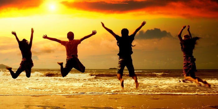 7 hábitos esenciales de la gente feliz