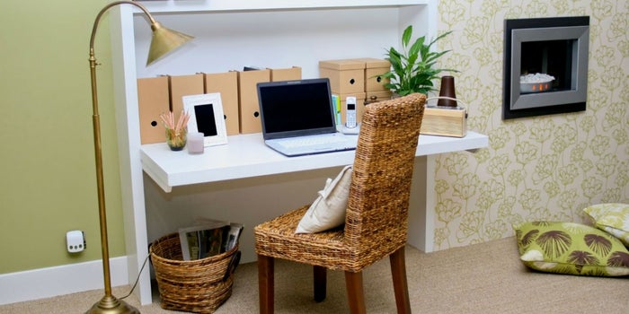 6 consejos para trabajar desde tu hogar