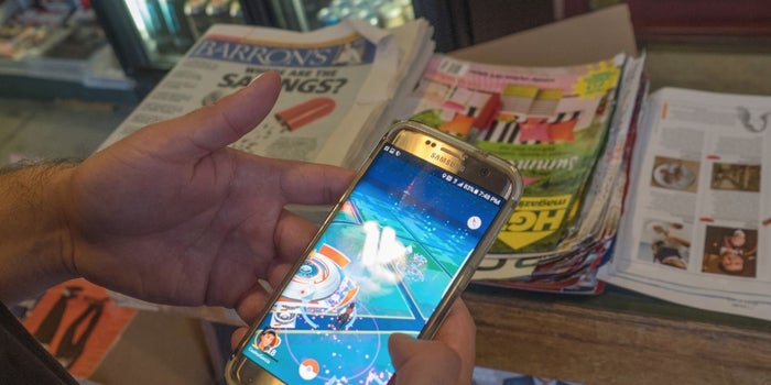 Free Ways to Use Pokémon GO to Increase Business